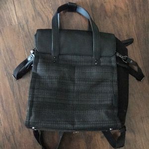 Skip Hop Skyline Convertible diaper bag